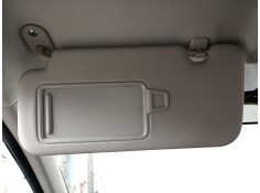 Recambio de parasol izquierdo para kia picanto iii (ja) 1.0 referencia OEM IAM    2