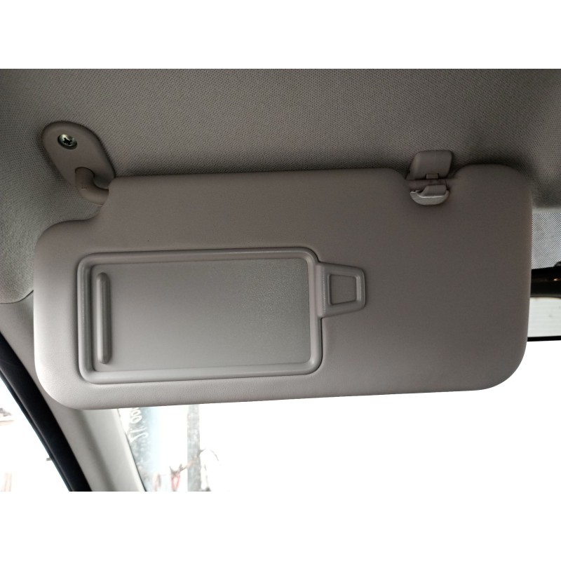 Recambio de parasol izquierdo para kia picanto iii (ja) 1.0 referencia OEM IAM   