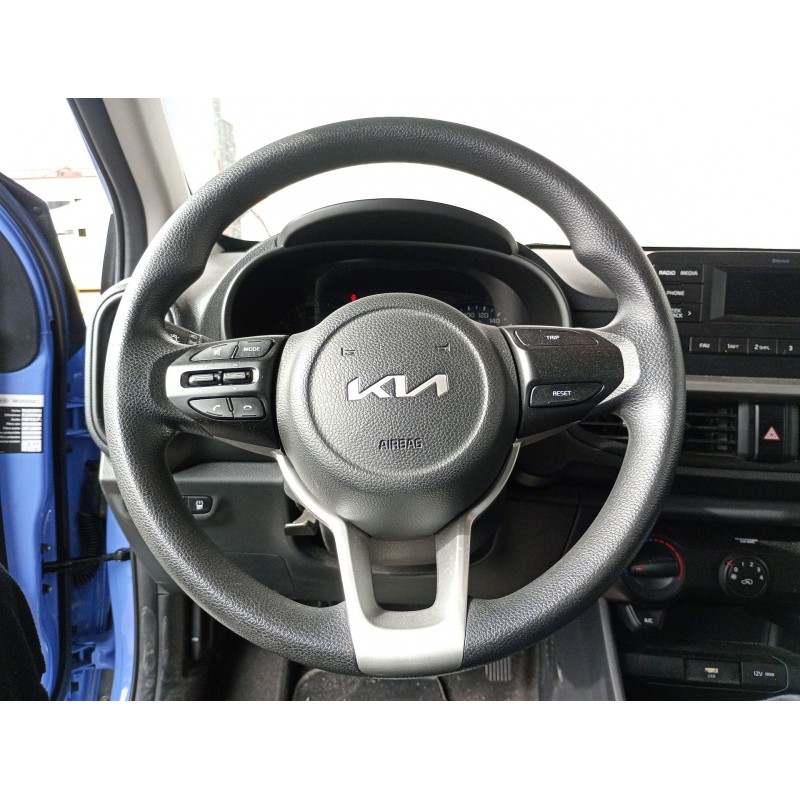 Recambio de volante para kia picanto iii (ja) 1.0 referencia OEM IAM   