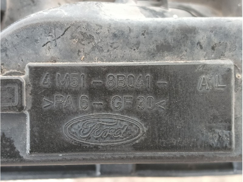 Recambio de panel frontal para ford focus ii (da_, hcp, dp) 1.6 ti referencia OEM IAM 4M518B041AL  