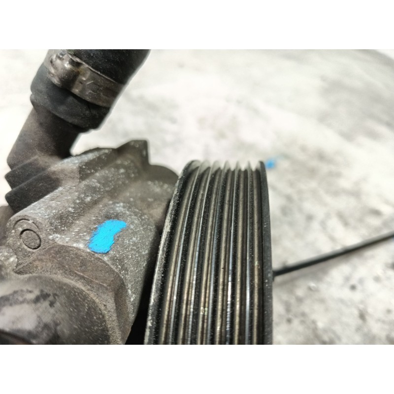 Recambio de bomba direccion para citroën c5 berlina collection referencia OEM IAM   