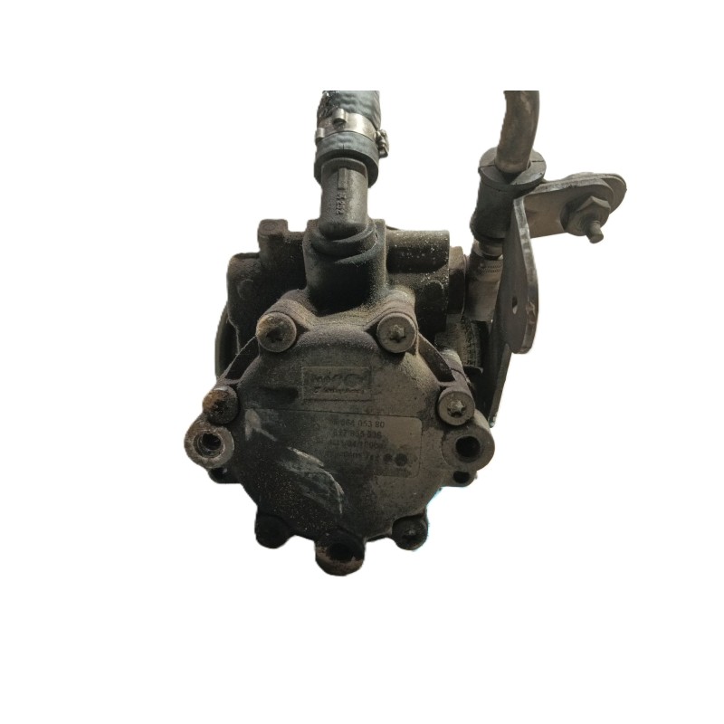 Recambio de bomba direccion para citroën c5 berlina collection referencia OEM IAM   