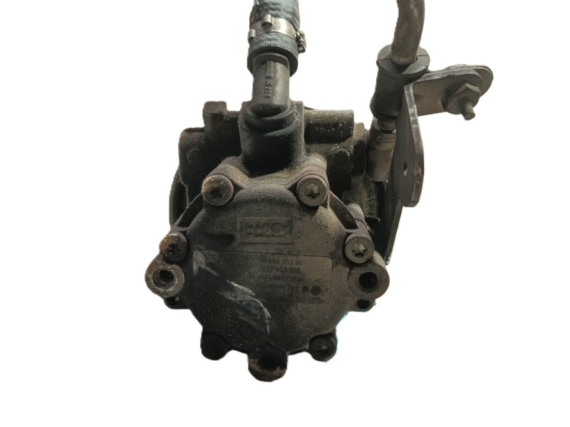 Recambio de bomba direccion para citroën c5 berlina collection referencia OEM IAM   