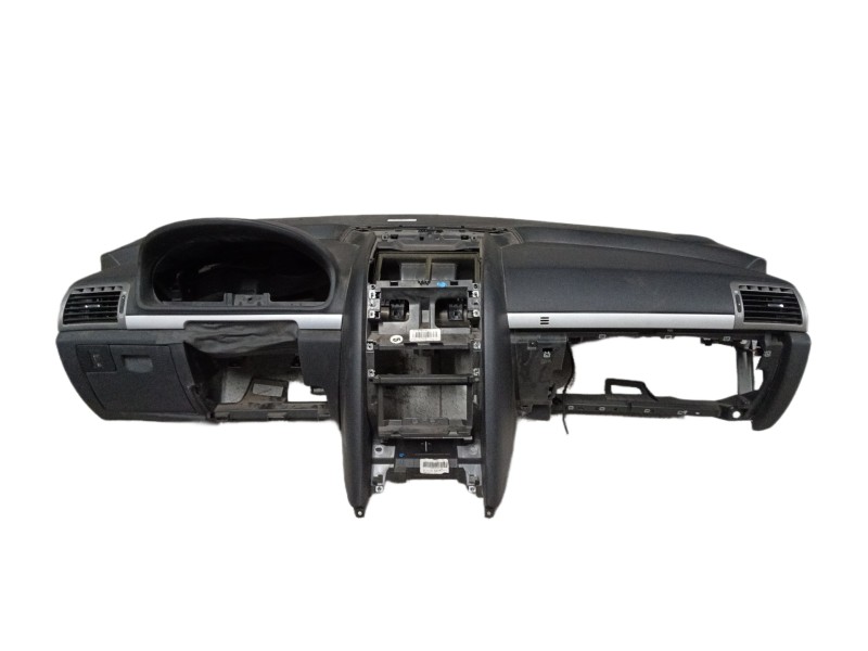 Recambio de salpicadero para peugeot 407 sw (6e_, 6d_) 2.0 hdi 135 referencia OEM IAM   