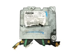 Recambio de centralita airbag para peugeot 407 sw (6e_, 6d_) 2.0 hdi 135 referencia OEM IAM    2