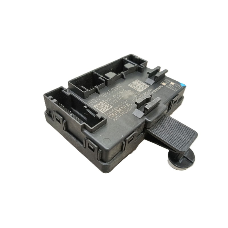 Recambio de modulo confort para seat leon (5f1) 2.0 tdi referencia OEM IAM 5Q4959593K 5Q4959593K 