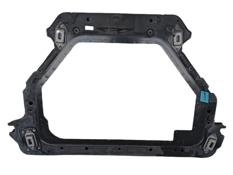 Recambio de soporte batería para renault fluence z.e. dynamique referencia OEM IAM   
