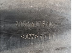 Recambio de soporte batería para renault fluence z.e. dynamique referencia OEM IAM    2