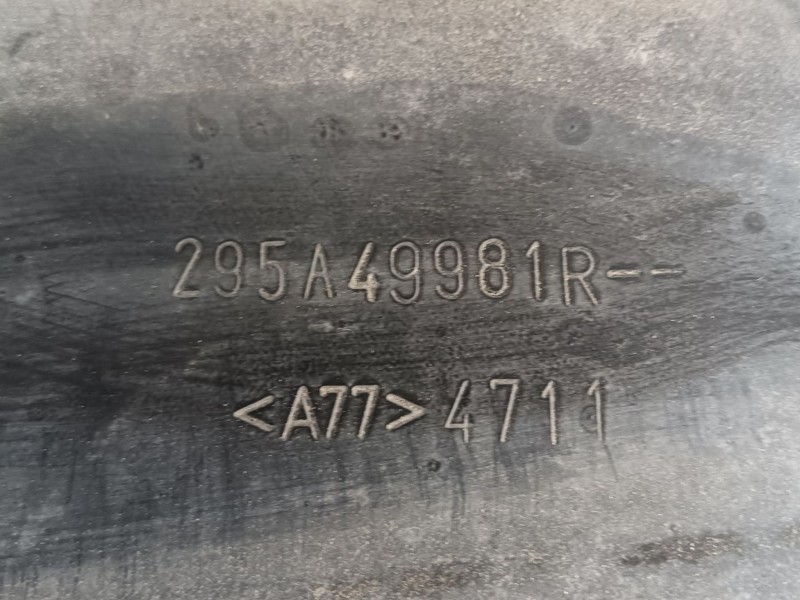 Recambio de soporte batería para renault fluence z.e. dynamique referencia OEM IAM   