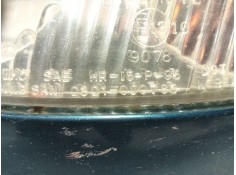 Recambio de faro izquierdo para daewoo lanos (klat) 1.5 referencia OEM IAM    2