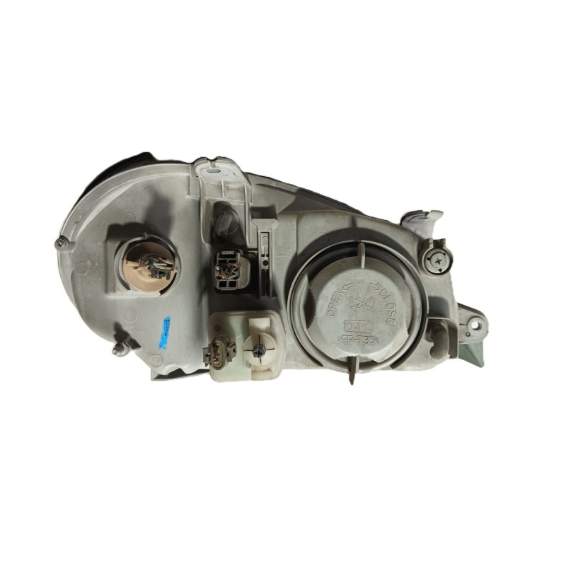 Recambio de faro izquierdo para daewoo lanos (klat) 1.5 referencia OEM IAM   