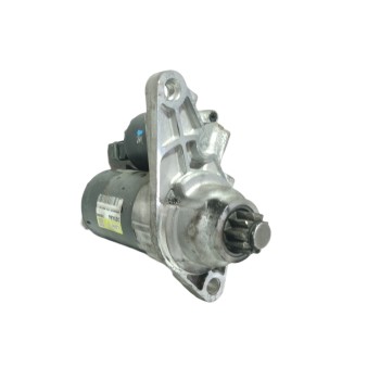 MOTOR ARRANQUE X0500X 331456