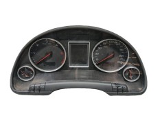Recambio de cuadro instrumentos para audi a4 berlina (8e) 1.9 tdi (96kw) referencia OEM IAM   