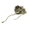 Recambio de cerradura puerta delantera derecha para hyundai h 1 starex h 1 starex crdi referencia OEM IAM   