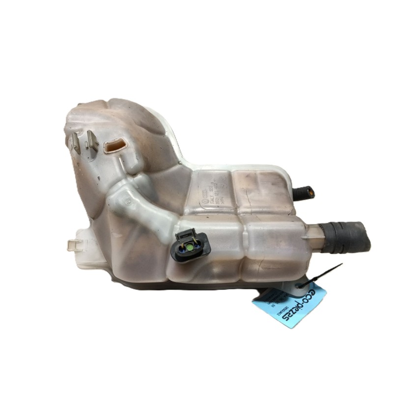 Recambio de deposito expansion para audi a4 berlina (8e) 1.9 tdi (96kw) referencia OEM IAM   