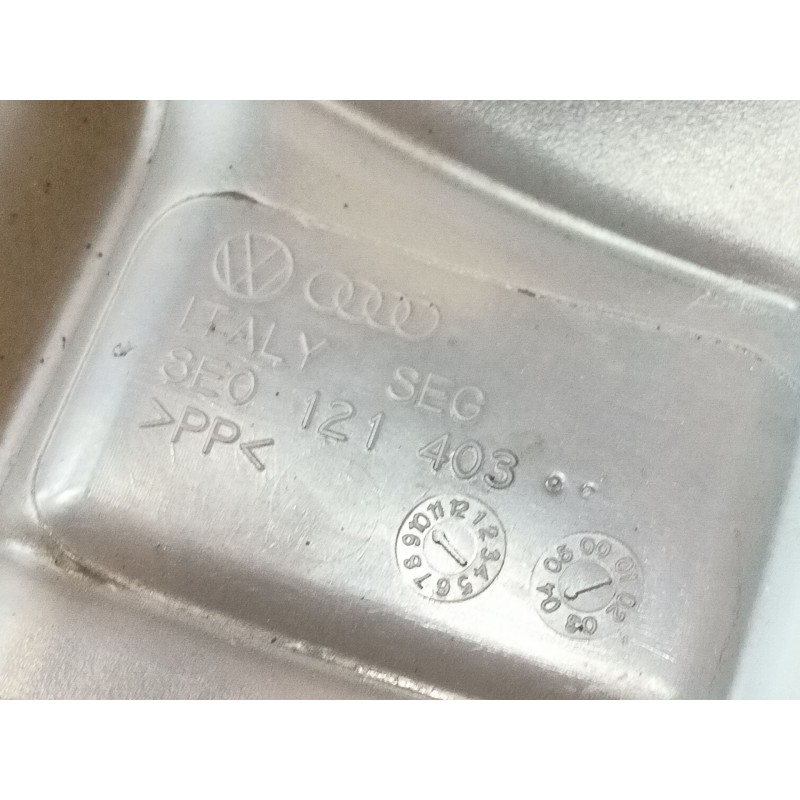 Recambio de deposito expansion para audi a4 berlina (8e) 1.9 tdi (96kw) referencia OEM IAM   