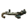 Recambio de valvula egr para jaguar xf i (x250) 2.7 d referencia OEM IAM C2C40184 4R8Q9D475BC 