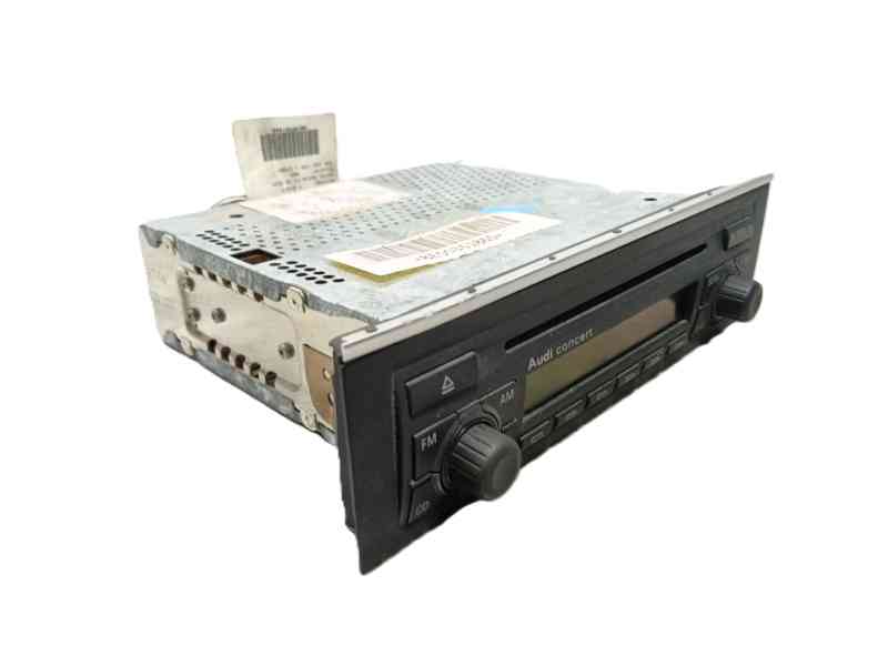 Recambio de sistema audio / radio cd para audi a4 berlina (8e) 1.9 tdi (96kw) referencia OEM IAM   
