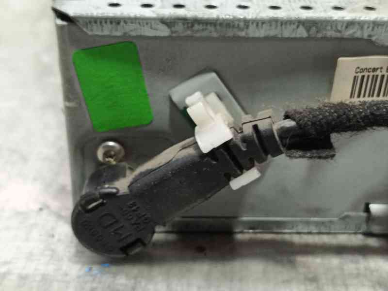 Recambio de sistema audio / radio cd para audi a4 berlina (8e) 1.9 tdi (96kw) referencia OEM IAM   