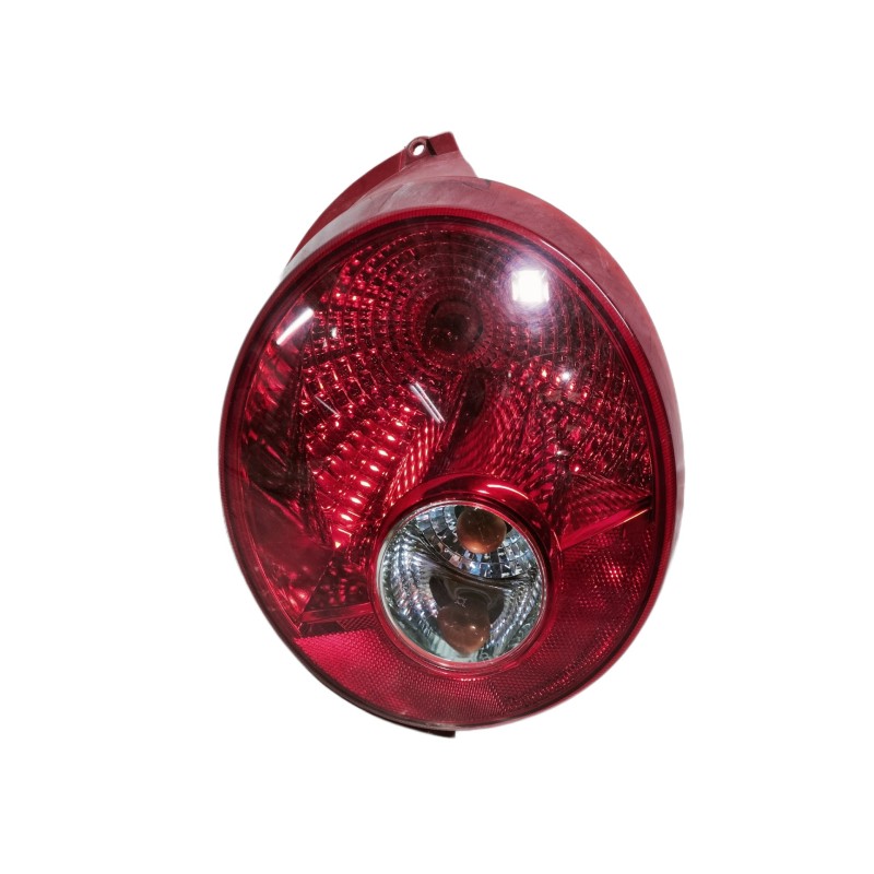 Recambio de piloto trasero derecho para chevrolet matiz s referencia OEM IAM 300412R  
