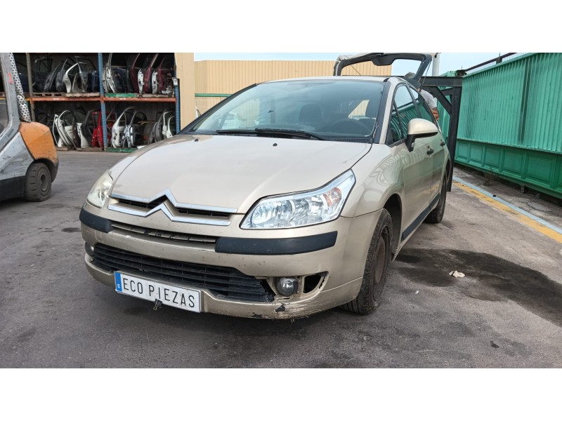 citroën c4 i (lc_) del año 2006