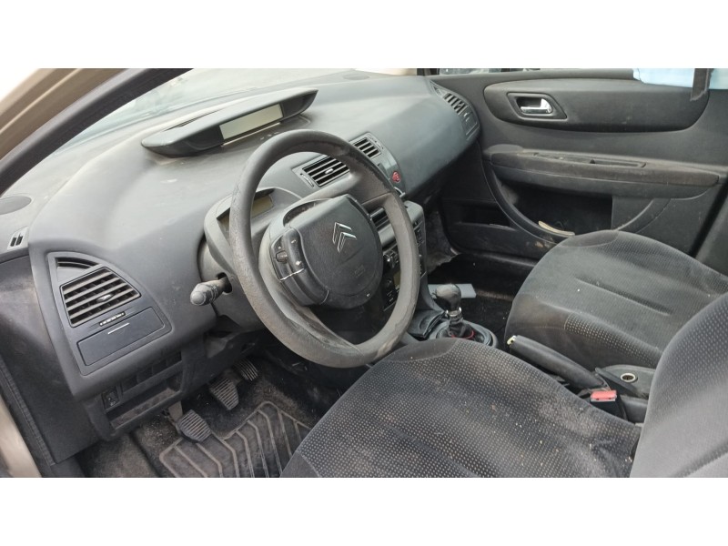 citroën c4 i (lc_) del año 2006