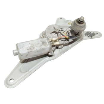 MOTOR LIMPIA TRASERO 