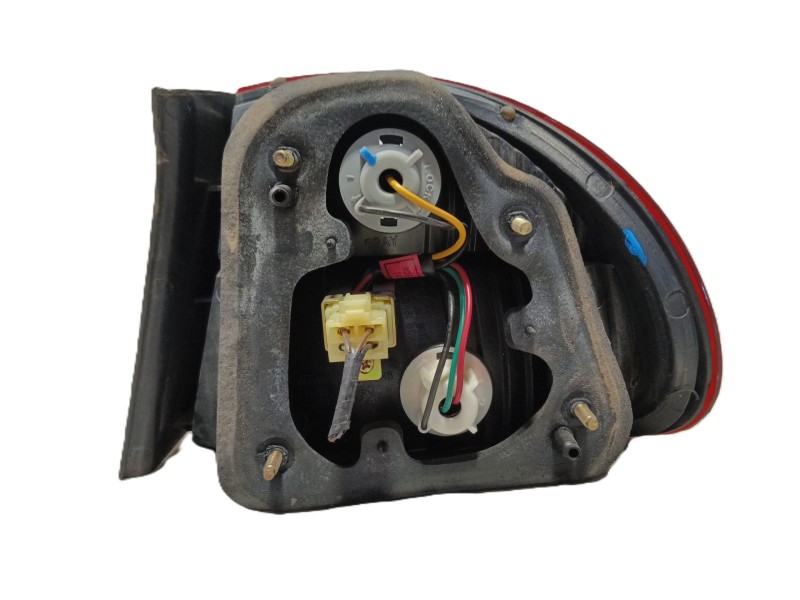 Recambio de piloto trasero izquierdo para daewoo lanos (klat) 1.5 referencia OEM IAM   