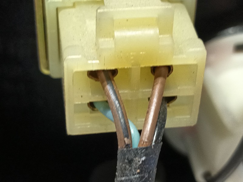 Recambio de piloto trasero izquierdo para daewoo lanos (klat) 1.5 referencia OEM IAM   