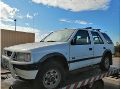 OPEL FRONTERA A (U92)