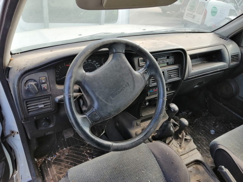 opel frontera a (u92) del año 1997