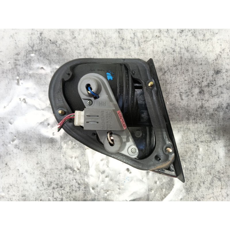 Recambio de piloto trasero derecho interior para daewoo lanos (klat) 1.5 referencia OEM IAM   