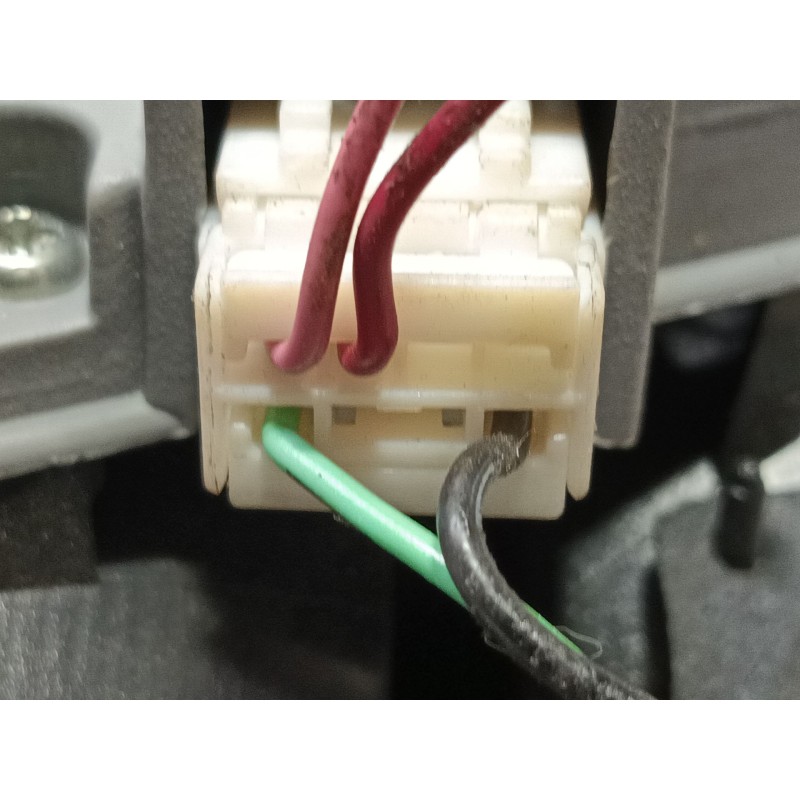 Recambio de piloto trasero derecho interior para daewoo lanos (klat) 1.5 referencia OEM IAM   