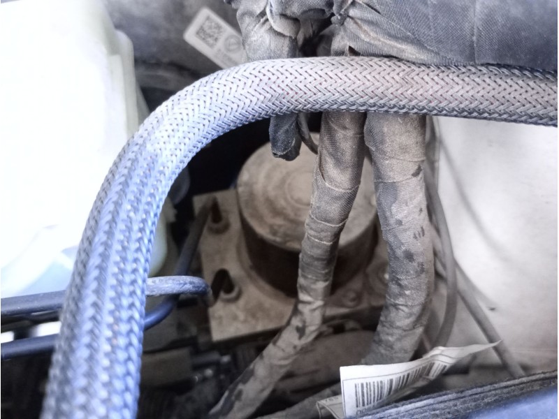 Recambio de abs para fiat 500 (312_) 1.2 (312axa1a) referencia OEM IAM   