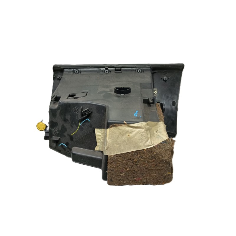 Recambio de guantera para peugeot 407 sw (6e_, 6d_) 2.0 hdi 135 referencia OEM IAM   