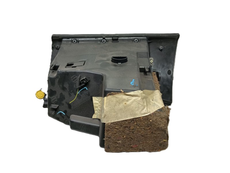 Recambio de guantera para peugeot 407 sw (6e_, 6d_) 2.0 hdi 135 referencia OEM IAM   