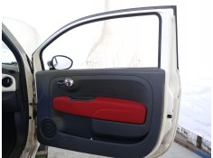 Recambio de elevalunas delantero derecho para fiat 500 (312_) 1.2 (312axa1a) referencia OEM IAM    2