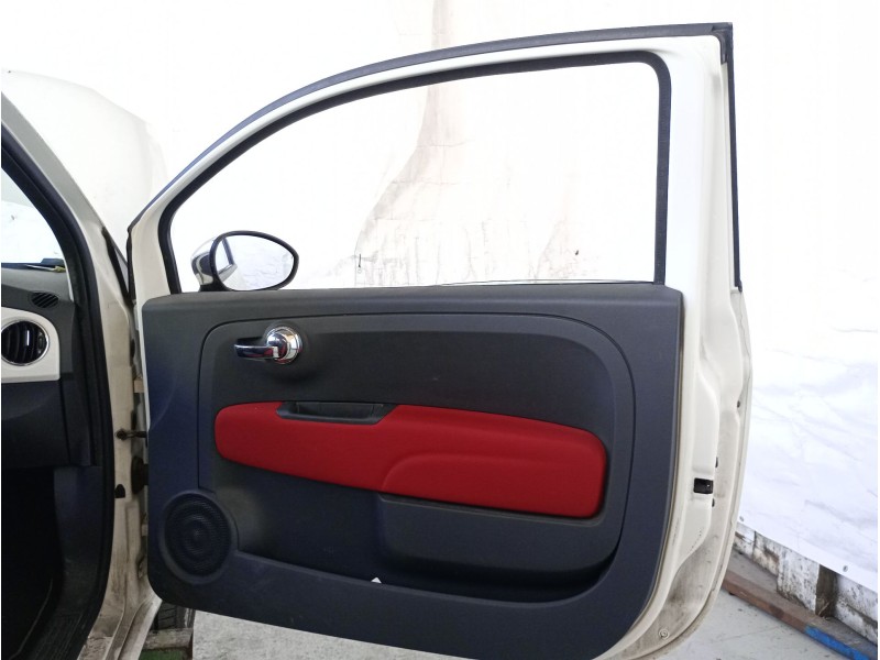 Recambio de elevalunas delantero derecho para fiat 500 (312_) 1.2 (312axa1a) referencia OEM IAM   