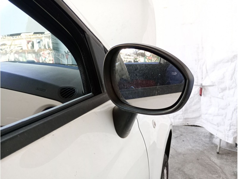 Recambio de retrovisor derecho para fiat 500 (312_) 1.2 (312axa1a) referencia OEM IAM   