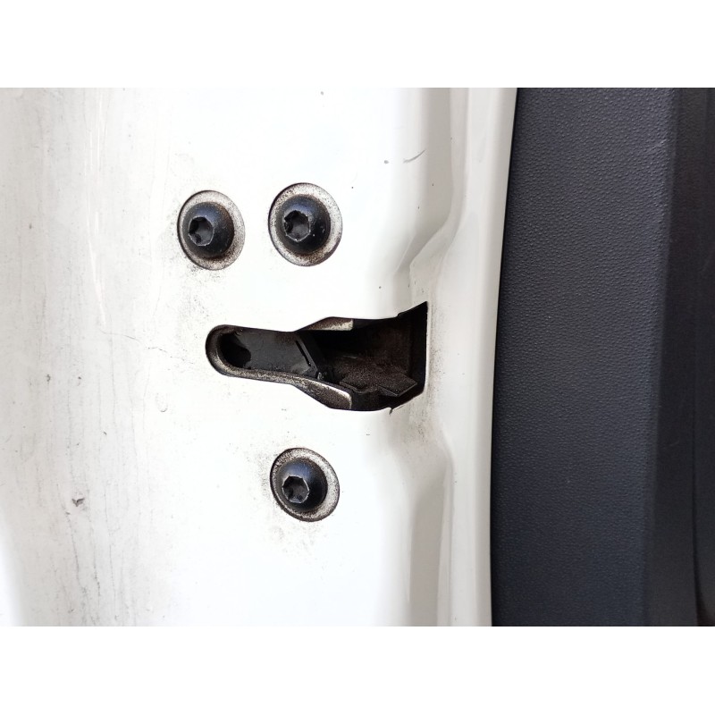 Recambio de cerradura puerta delantera izquierda para fiat 500 (312_) 1.2 (312axa1a) referencia OEM IAM   