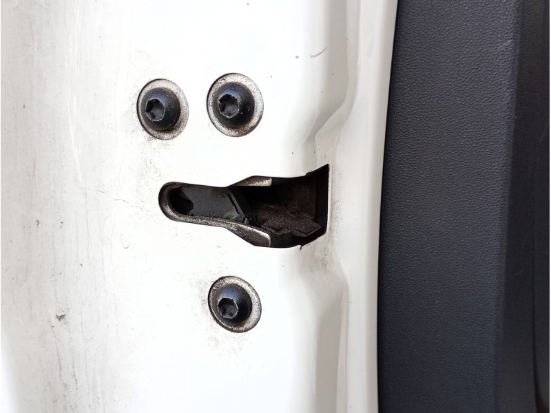 Recambio de cerradura puerta delantera izquierda para fiat 500 (312_) 1.2 (312axa1a) referencia OEM IAM   