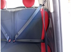Recambio de cinturon seguridad trasero izquierdo para fiat 500 (312_) 1.2 (312axa1a) referencia OEM IAM    2