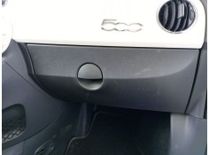Recambio de guantera para fiat 500 (312_) 1.2 (312axa1a) referencia OEM IAM  735578449  2