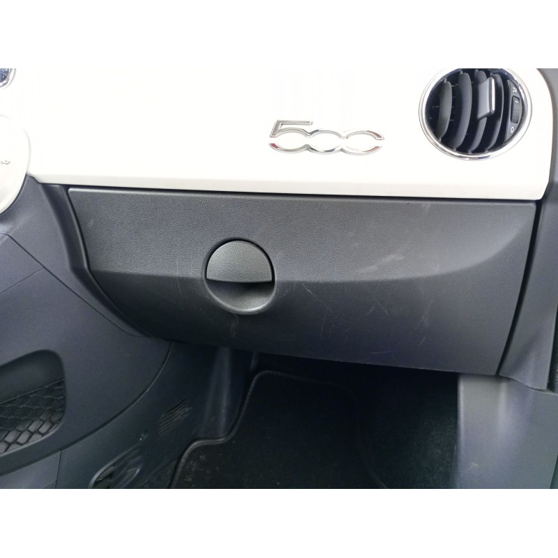 Recambio de guantera para fiat 500 (312_) 1.2 (312axa1a) referencia OEM IAM   