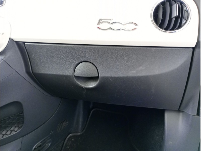 Recambio de guantera para fiat 500 (312_) 1.2 (312axa1a) referencia OEM IAM   