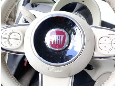 Recambio de airbag delantero izquierdo para fiat 500 (312_) 1.2 (312axa1a) referencia OEM IAM  0589P1000202  2