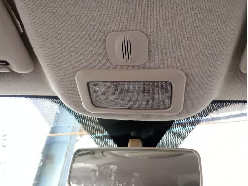Recambio de luz interior para fiat 500 (312_) 1.2 (312axa1a) referencia OEM IAM   