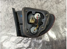 Recambio de piloto trasero derecho para daewoo lanos (klat) 1.5 referencia OEM IAM    2