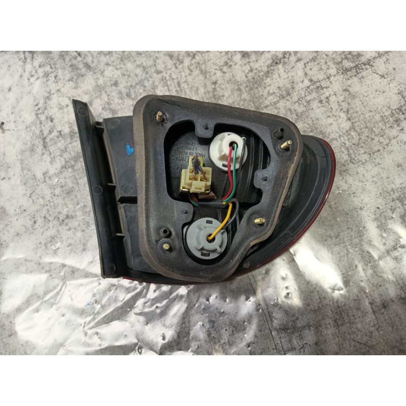 Recambio de piloto trasero derecho para daewoo lanos (klat) 1.5 referencia OEM IAM   