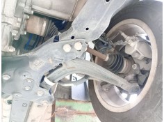 Recambio de brazo suspension inferior delantero izquierdo para fiat 500 (312_) 1.2 (312axa1a) referencia OEM IAM    2